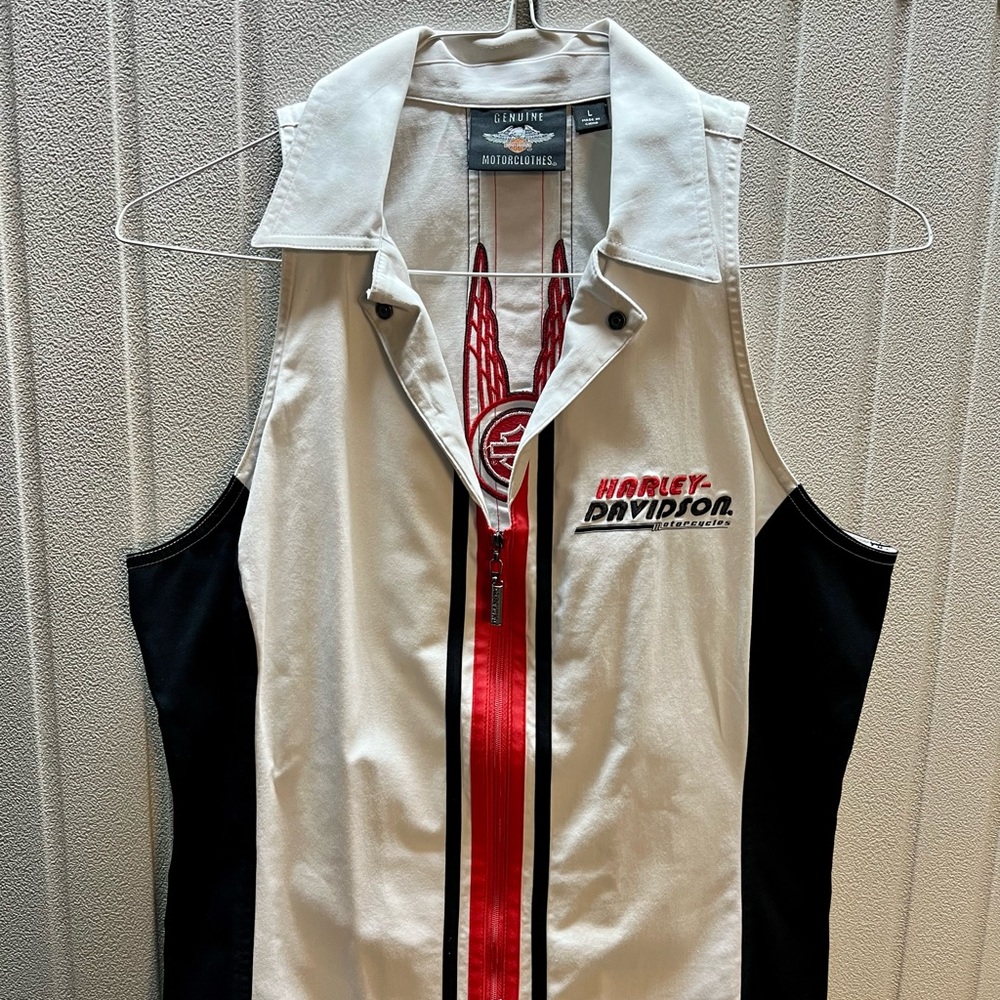 Women’s Harley-Davidson in Large